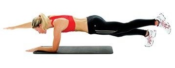 跑步女生必讀！8個肌力訓練讓你跑得更遠